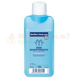 Антисептик для рук Хартман (500 мл)