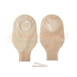 Калоприемник илеостомный двухкомпонентный Бинацел-Илео №10