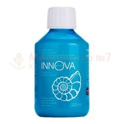 Суспензия Splat INNOVA Жидкая эмаль, 220 мл