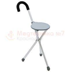 Трость для ходьбы Armed FS943l с сиденьем