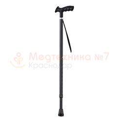 Трость с анатомической ручкой TN-129