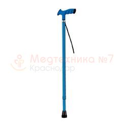 Трость Nova с анатомической ручкой TN-127