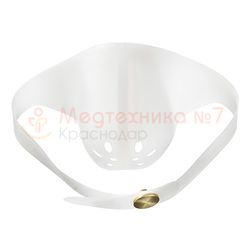 Защита трахеостомы Tracoe Care Shower Guard