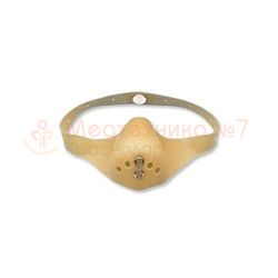 Защита трахеостомы для душа Atos