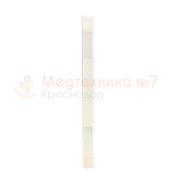 Зажим гибкий самоклеещийся для калоприемника №10