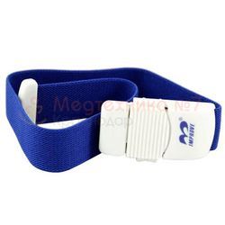 Жгут венозный Improvacuter с защелкой Корвэй