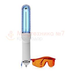 Расческа для лечения псориаза Ультрамиг 311 НМ