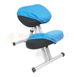 Чехол на ортопедический стул «Богатырь» без спинки