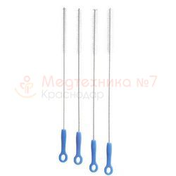 Ершики для канюль Servona 12 мм (арт. 27823), 4 шт.