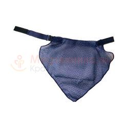 Фартук детский для защиты трахеостомы (арт.19464)