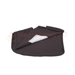 Фартук трикотажный с застежкой-молнией Trachea Норм