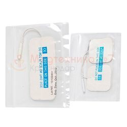 Электроды к Доктор ТЭС-03 (3 шт.)