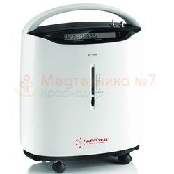 Концентратор Армед 8F-5AW