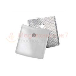 Компресс для трахеостомы Tracheokompresse AL (9х10 см, арт. 25459)