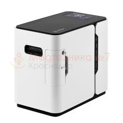 Концентратор кислорода Armed 8F-1 белый