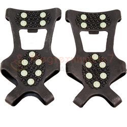 Ледоходы ПРОФ 10+10 шипов