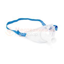 Маска трахеостомическая взрослая Flexicare