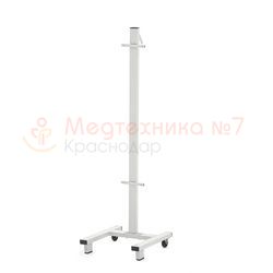 Медицинская стойка приборная СММ Армед