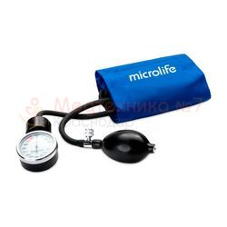 Механический тонометр Microlife BP AG1-10, без стетоскопа