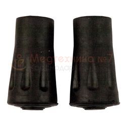 Наконечник «Капля» для треккинговых (скандинавских) палок