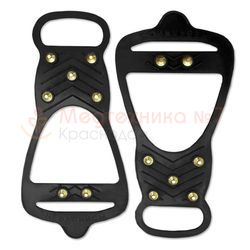 Ледоходы Неваляйсы Лайт 5 пар