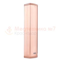 Облучатель-рециркулятор Armed СН111-130 (бронза) металлический корпус