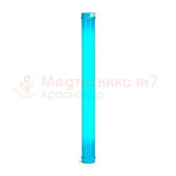 Облучатель-рециркулятор Armed СН111-130 пластиковый корпус (голубой)