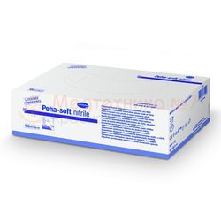 Перчатки нитриловые Peha Soft Nitrile Classic