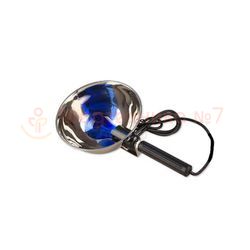 Синяя лампа Ясное солнышко