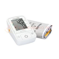 Автоматический тонометр Microlife BP A2 Basic