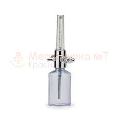 Увлажнитель кислорода пузырьковый Armed XY-98BII  с ротаметром