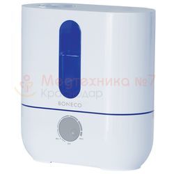 Воздушный увлажнитель для дома Boneco Air O Swiss U201A (Бонэко)