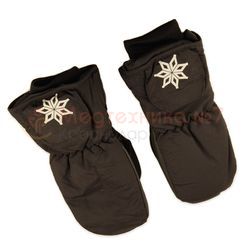 Варежки с подогревом Springyard Termomittens