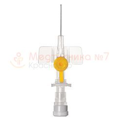 Катетер внутривенный c дополнительным портом (G26) Apexmed
