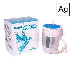 Активатор воды Rottinger Silver