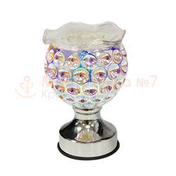 Электрическая аромалампа Иллюзия с сенсорным управлением