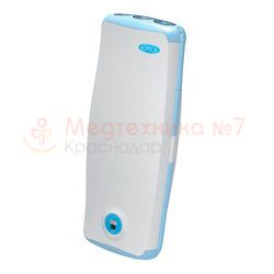 Облучатель-рециркулятор Дезар-5 «ОРУБн-3-5-Кронт»