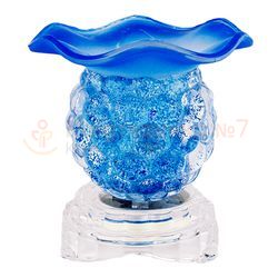 Электрическая аромалампа «Ежевика», с диммером