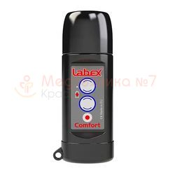 Голосообразующий аппарат Labex Comfort Black