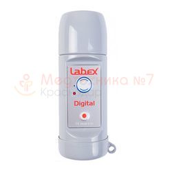 Голосообразующий аппарат Labex Digital Grey