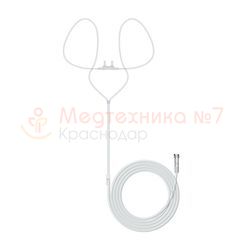 Канюля назальная кислородная Westmed взрослая с трубкой 2м арт. O197