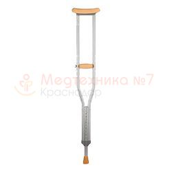 Костыль с подмышечной опорой ARMED FS925LB (размер S)