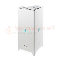 Облучатель-рециркулятор Milerd DZR-3 (84 м3/ч)