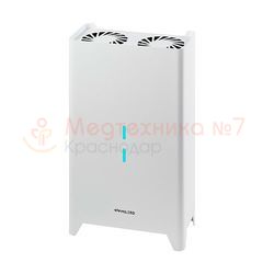 Облучатель-рециркулятор Milerd DZR-2 (56 м3/ч)