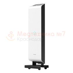 Облучатель-рециркулятор Milerd DZR-5 (150 м3/ч)