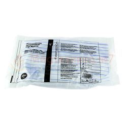 Мочеприемник Vogt Medical, 2 л, прямой слив, с прикроватным креплением