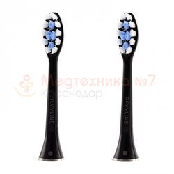Насадки Revyline RL 010 (2 шт.), черные