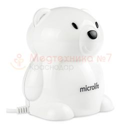 Ингалятор-небулайзер Microlife NEB 400