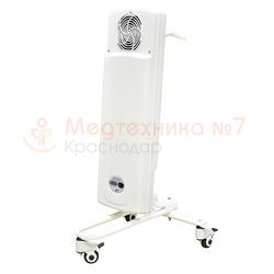 Облучатель-рециркулятор Дезар-802п «Кронт»