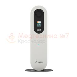 Облучатель-рециркулятор Milerd DZR-1 PRO (30 м³/ч)